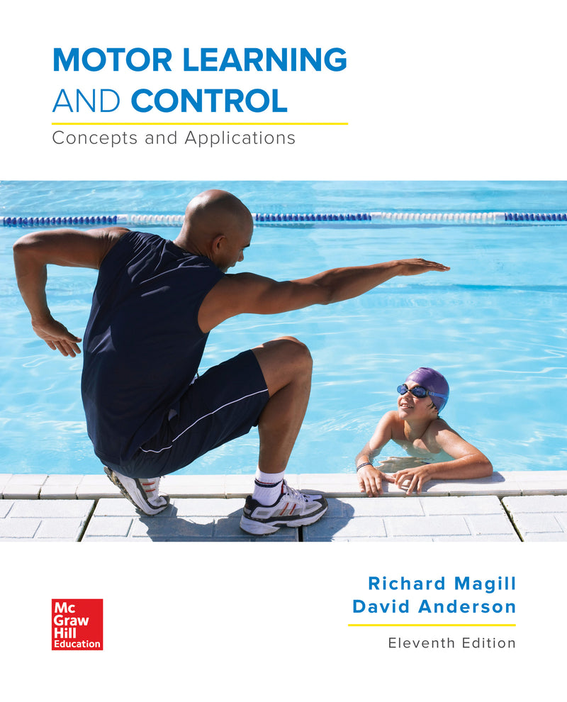 Motor Learning & Control Concepts & Applications