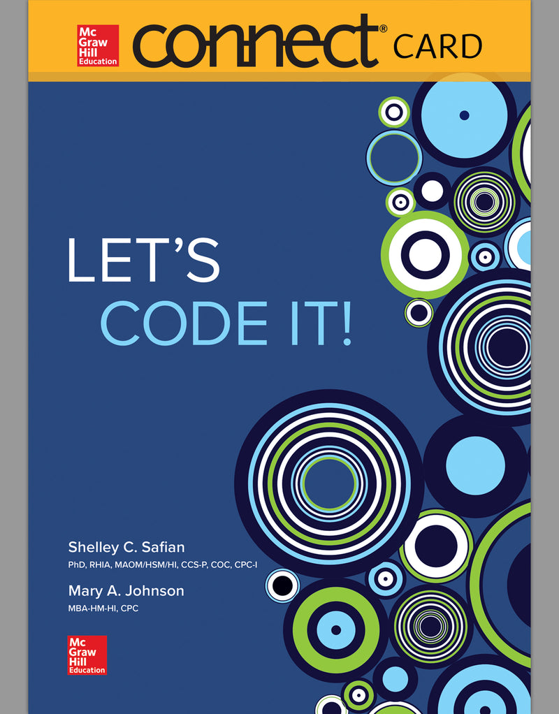 Connect Access Card For Lets Code It