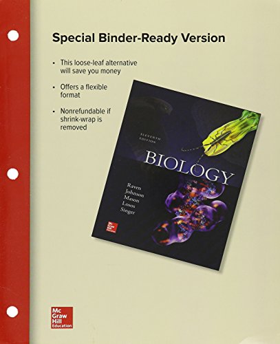 Gen Combo Ll Biology; Connect With Learnsmart Labs Access Card