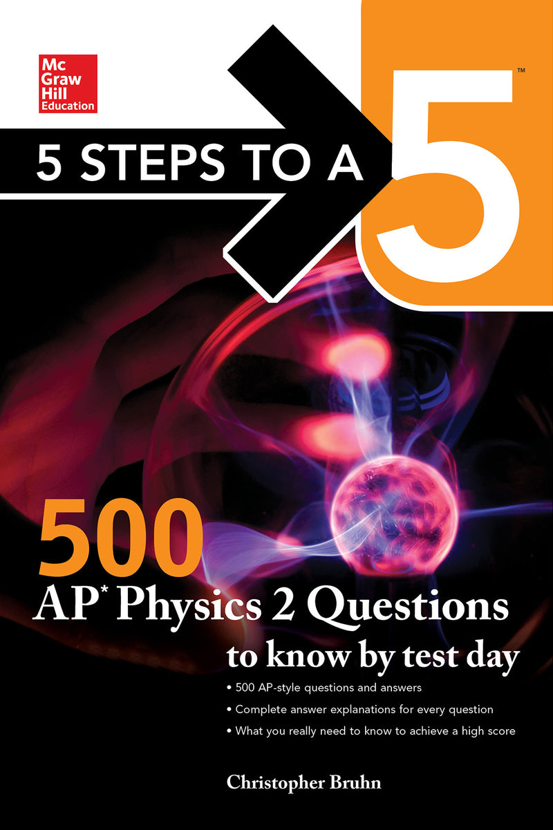 5 Steps To A 5 500 Ap Physics 2 Questions To Know By Test Day