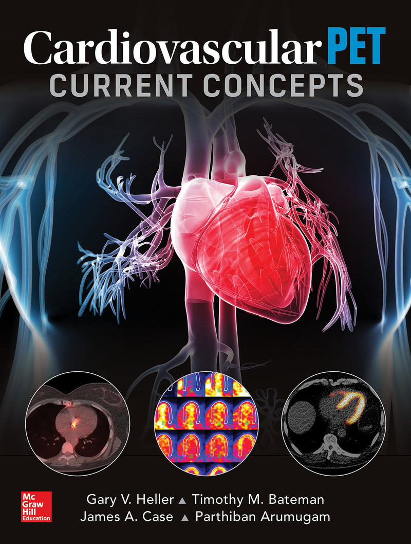 Cardiovascular Pet Current Concepts