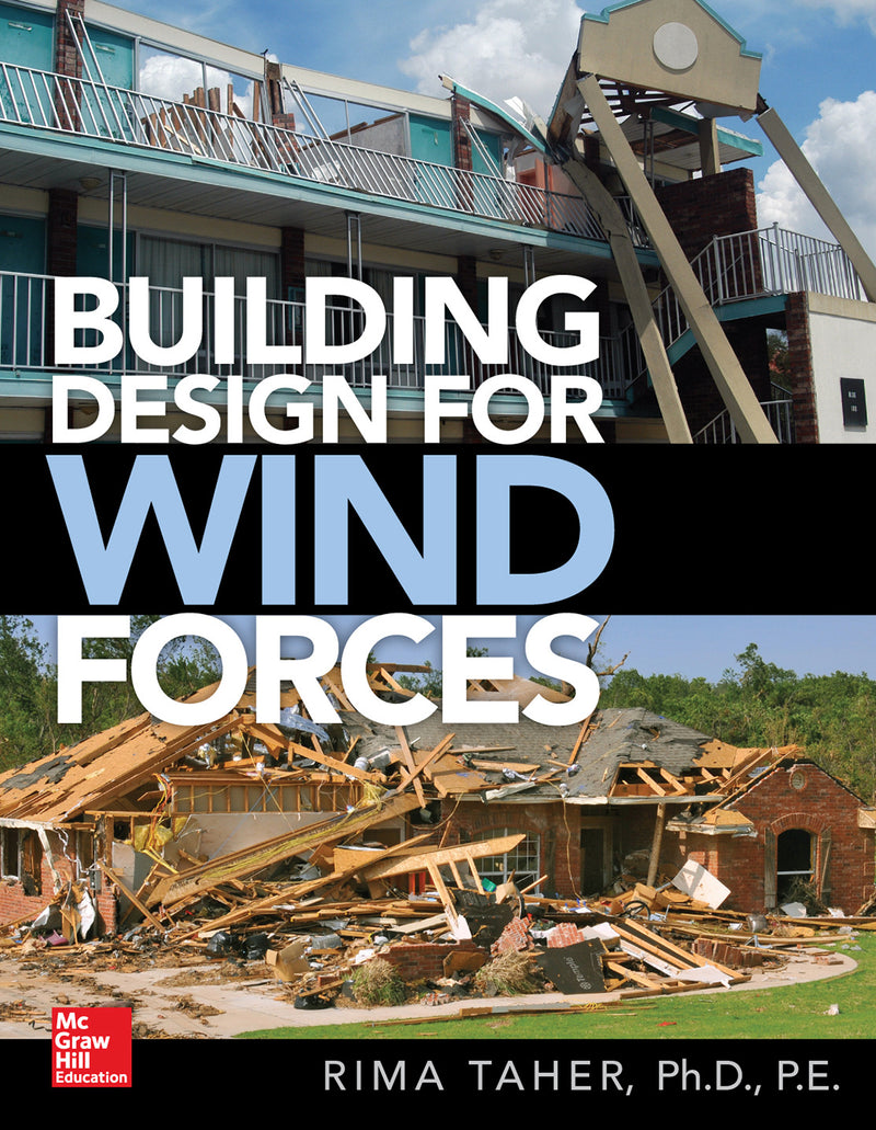 Building Design For Wind Forces A Guide To Asce 7 16 Standards