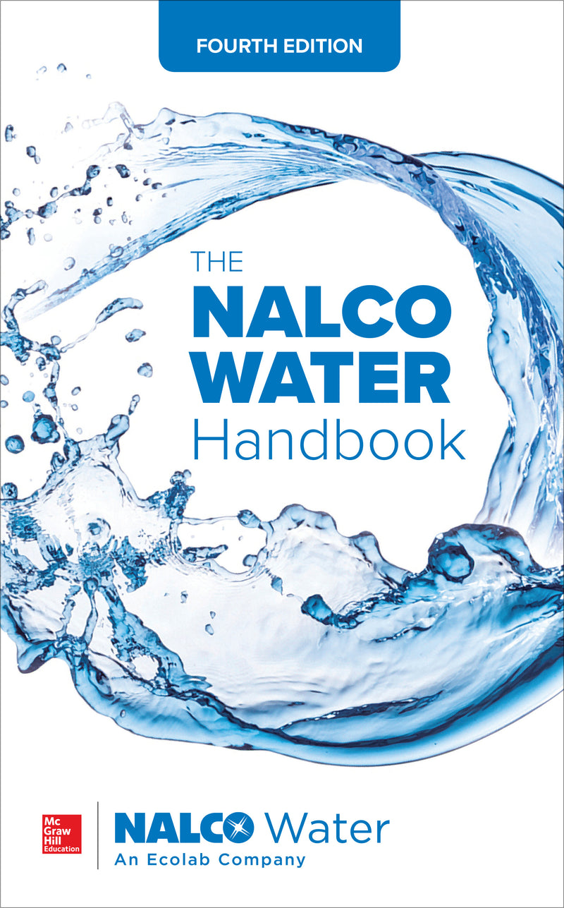 The Nalco Water Handbook Fourth Edition 4e