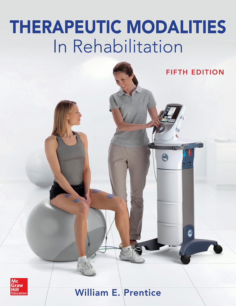 Therapeutic Modalities In Rehabilitation Fifth Edition 5e