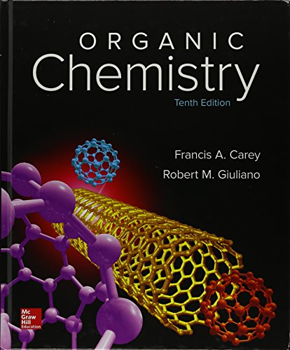 Package Organic Chemistry With Solutions Manual