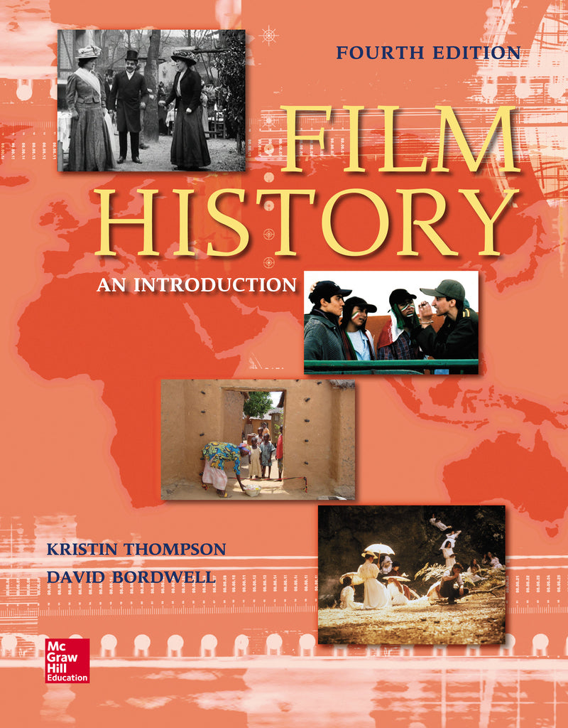 Looseleaf For Film History An Introduction 4e
