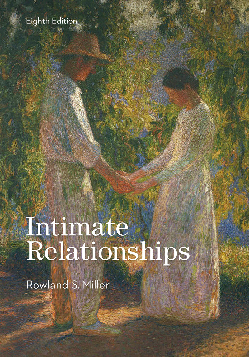 Intimate Relationships 8e