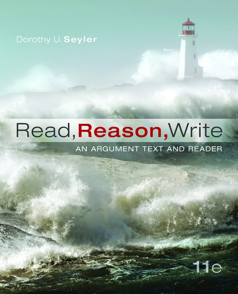 Looseleaf SEYLER Read Reason Write 11e E11