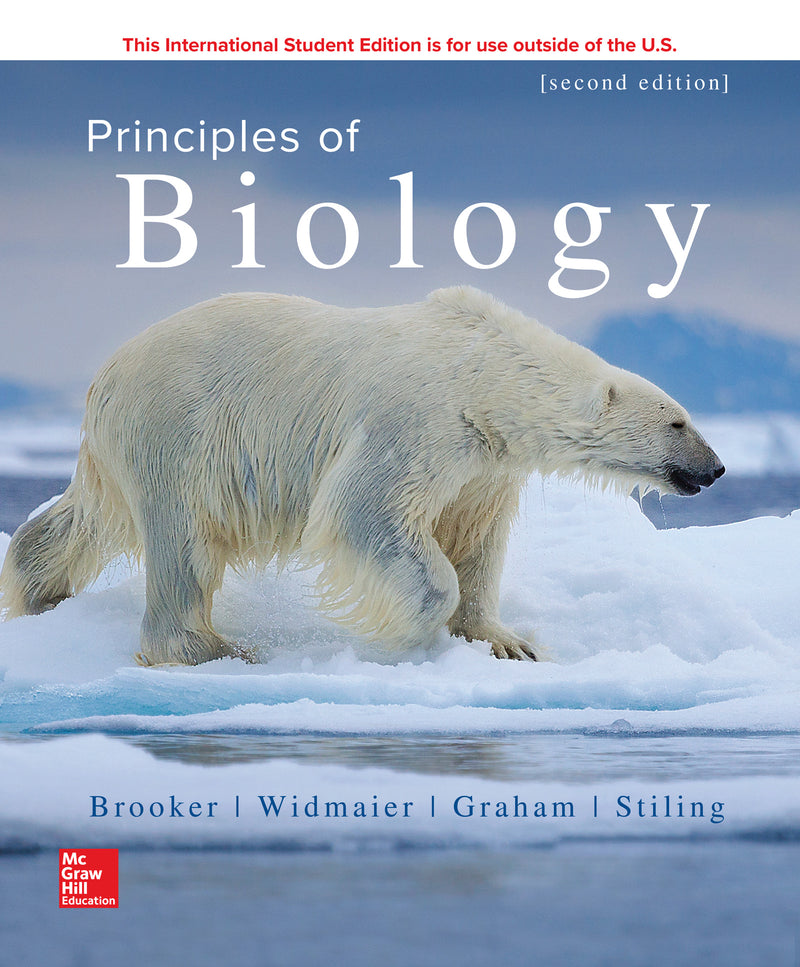 Principles Of Biology 2e