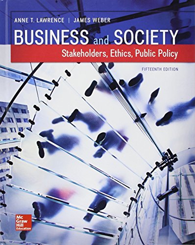 Gen Combo Business And Society; Connect Access Card