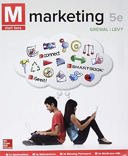 Gen Combo M:Marketing; Connect 1s Access Card 5e