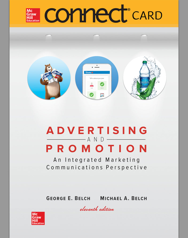 Connect Access Card For Advertising & Promotion