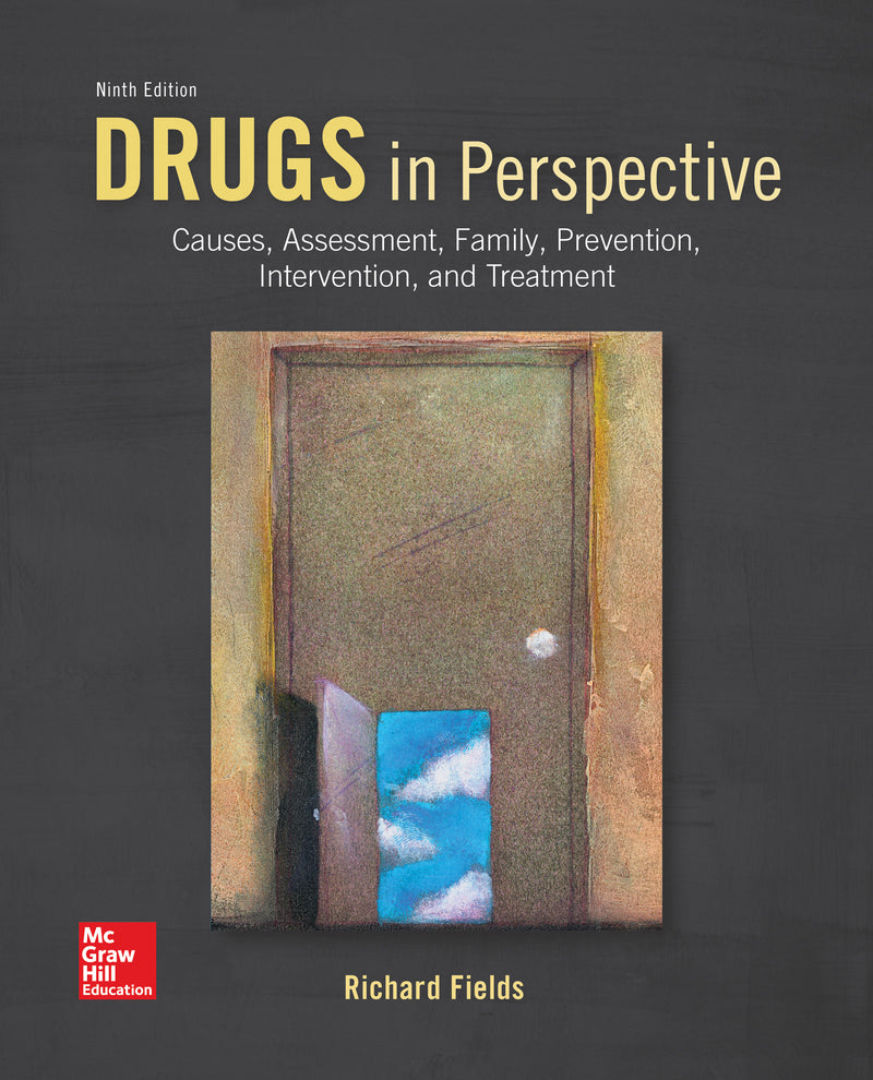 Drugs In Perspective With Connect Access Card 9e