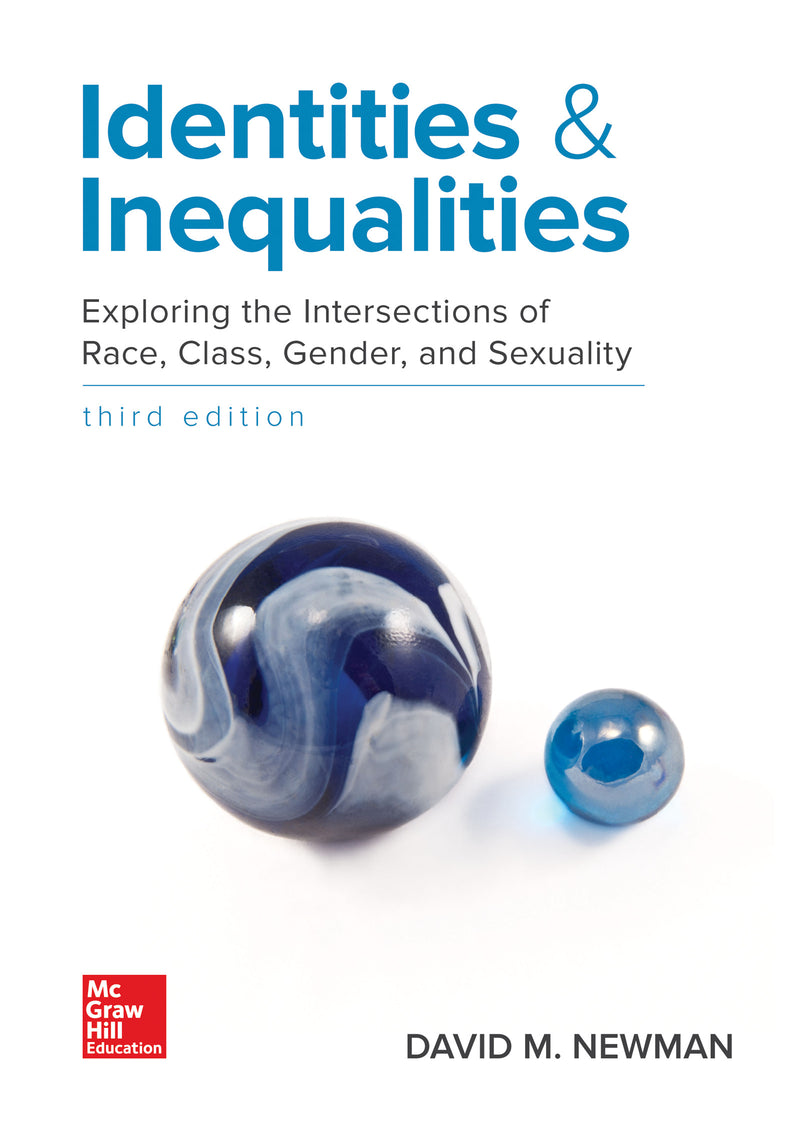 Identities & Inequalities With Connect Access Card 3e