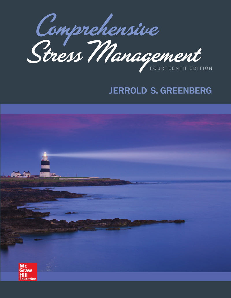 Comprehensive Stress Management With Connect Access Card