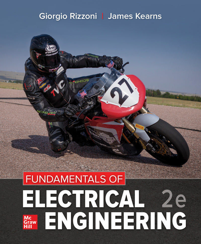 Loose Leaf For Fundamentals Of Electrical Engineering 2e