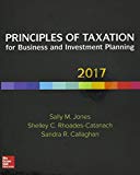 Gen Combo Principles Of Taxation For Business & Investment Planning; Connect Ac 20e