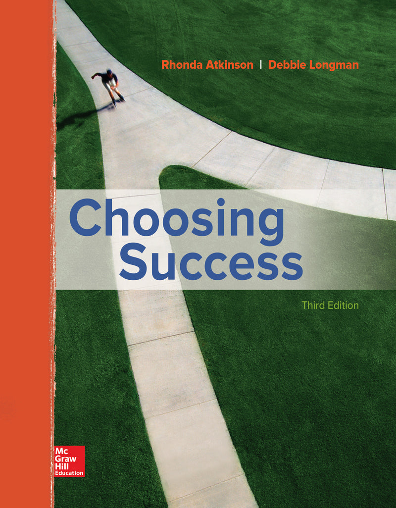 Choosing Success 3e