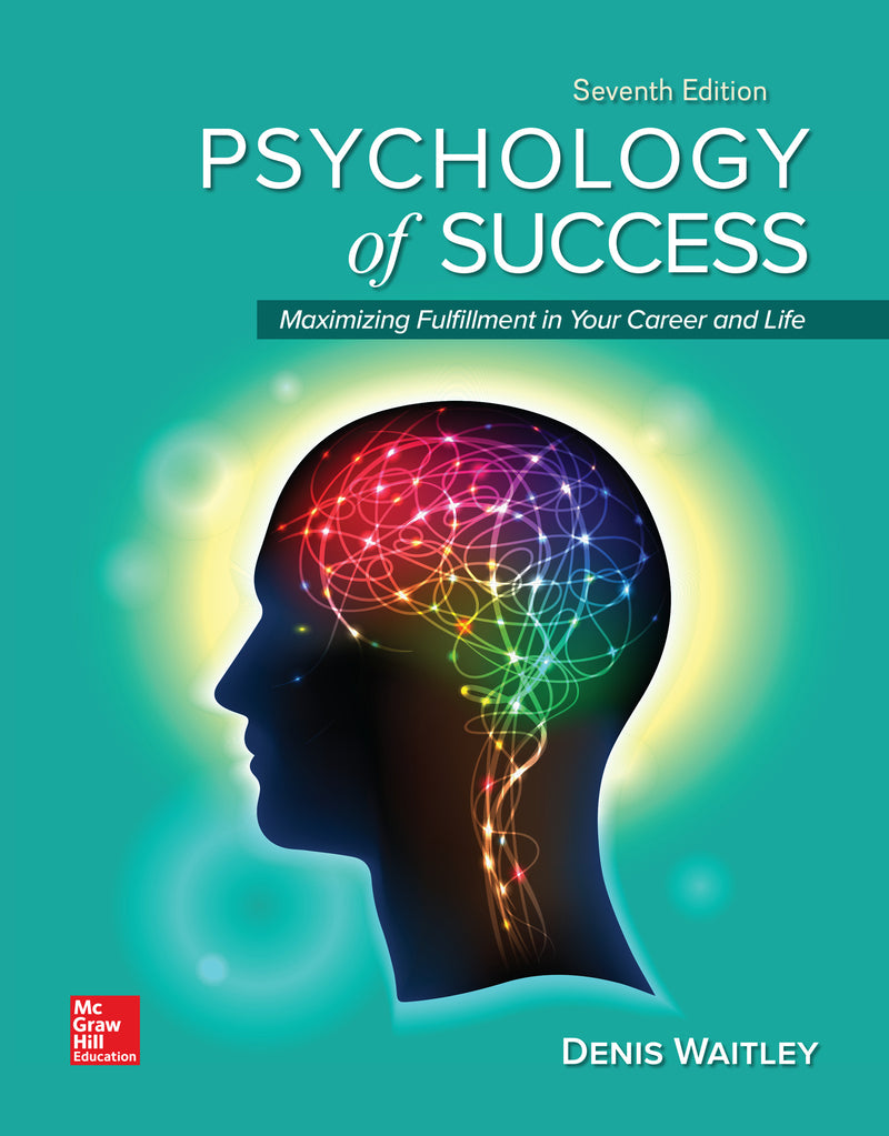 Psychology Of Success 7e