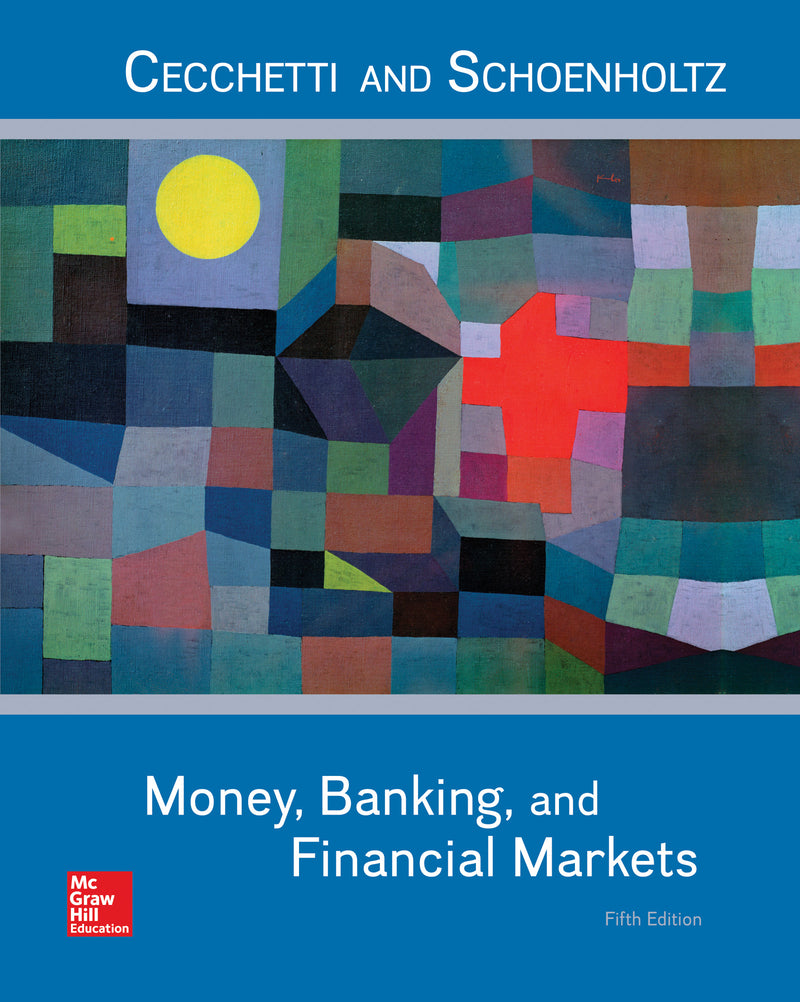 Loose Leaf For Money Banking & Financial Markets 5e