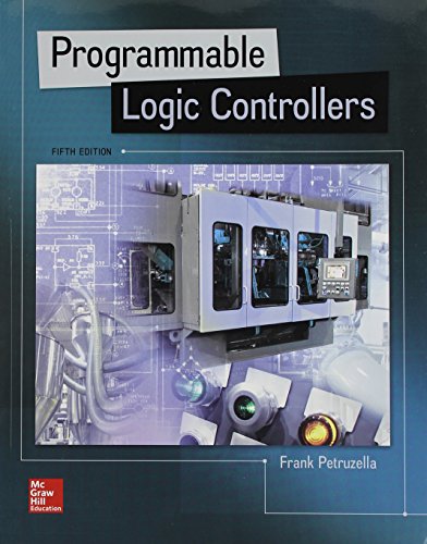 Package Programmable Logic Controllers With 1 Semester Connect Access Card 5e