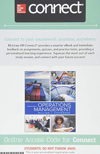 Connect Access Card For Operations Management
