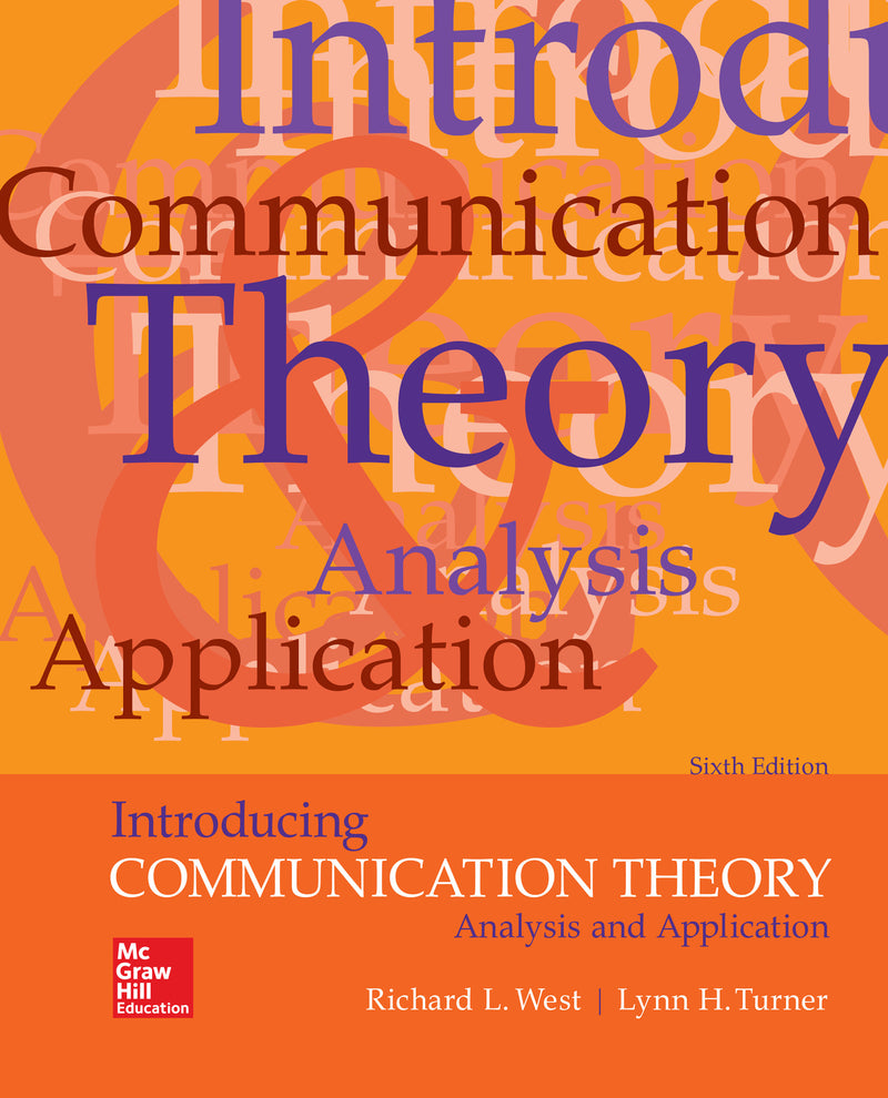 Looseleaf For Introducing Communication Theory Analysis & Application 6e
