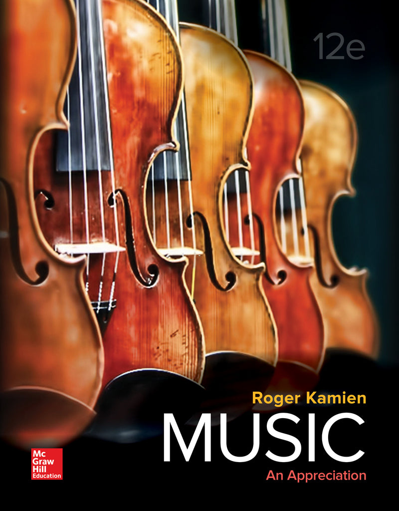 Loose Leaf For Music An Appreciation
