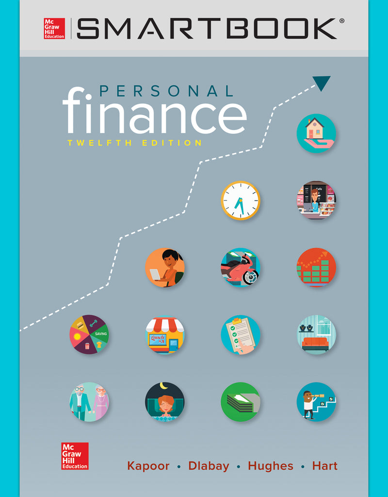 Smartbook Access Card For Personal Finance