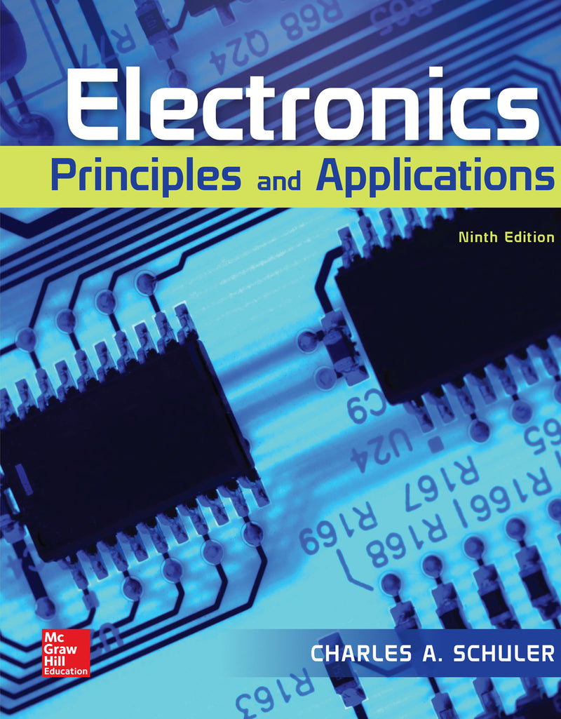 Experiments Manual For Electronics Principles & Applications 9e