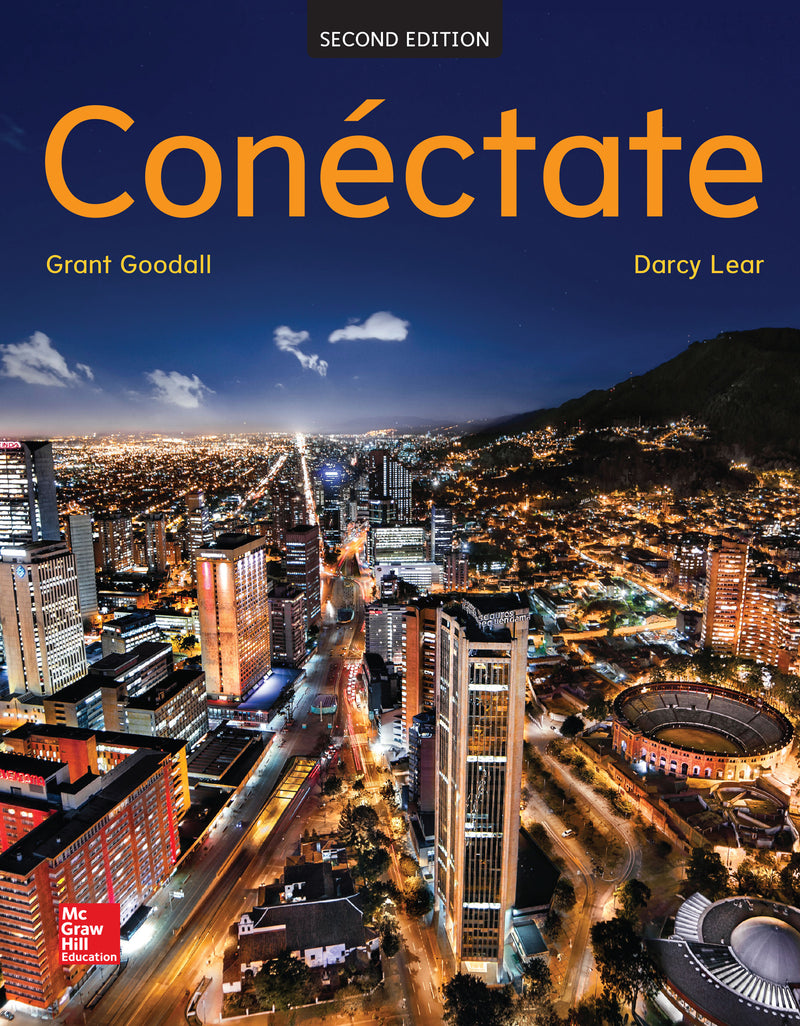 Looseleaf For Conectate Introductory Spanish 2e