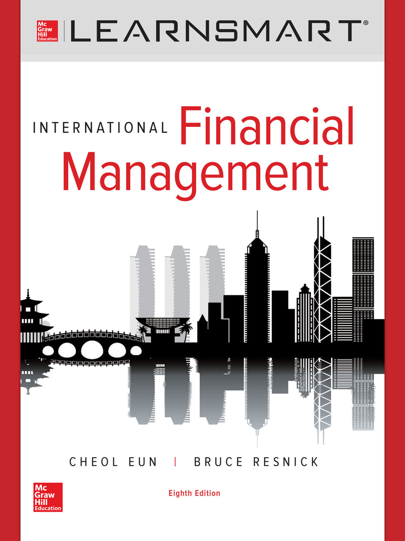 Learnsmart Standalone Access Card For For International Financial Management 8e