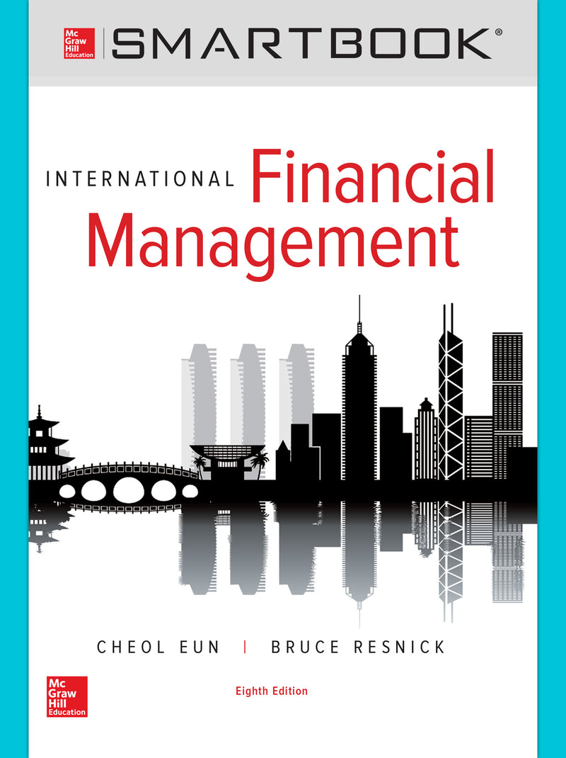 Smartbook Access Card For For International Financial Management 8e