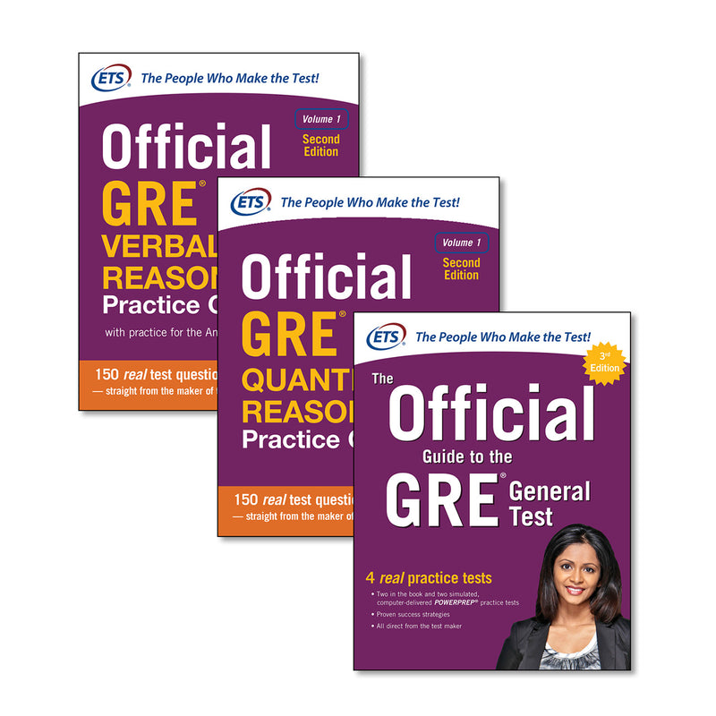 Official Gre Super Power Pack
