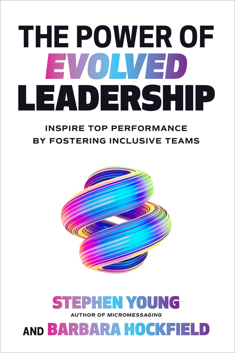 The Evolved Leader