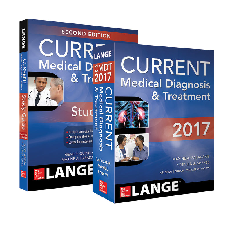 Cmdt 2017 Valpak Book & Study Guide 2e 2e
