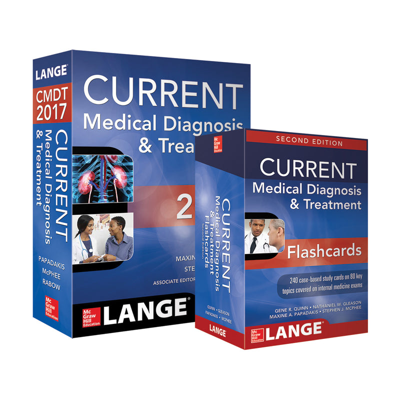 Cmdt 2017 Valpak Book & Flashcards 2e 2e