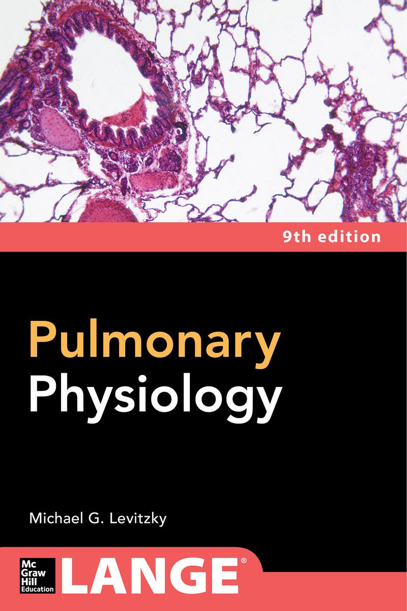 Pulmonary Physiology Ninth Edition 9e