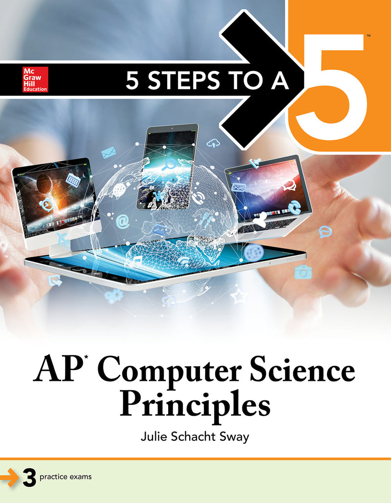 5 Steps To A 5 Ap Computer Science Principles