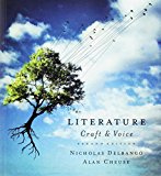 Literature Craft & Voice With Mla Booklet 2016 2e