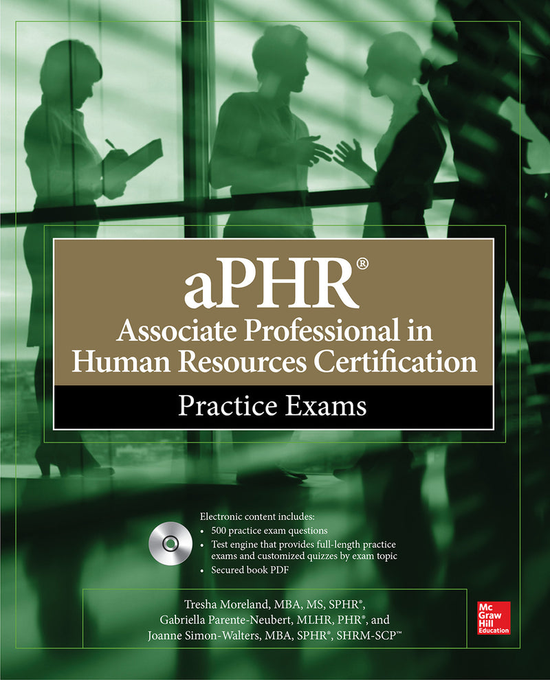 Aphr Associate Professional In Human Resources Certification Practice Exams