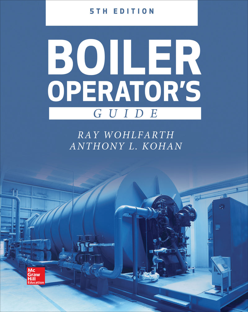 Boiler Operators Guide 5e 5e