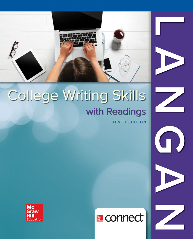 Loose Leaf For College Writing Skills With Readings