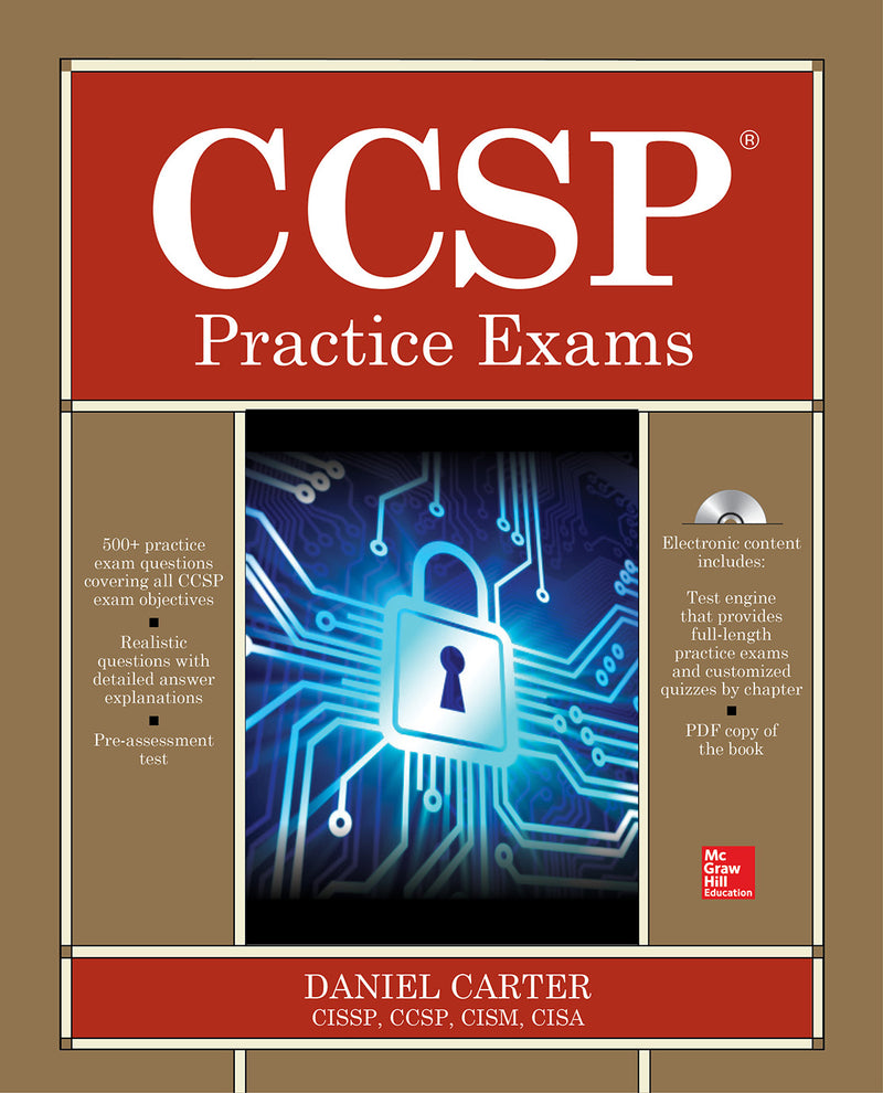 Ccsp Certified Cloud Security Professional Practice Exams