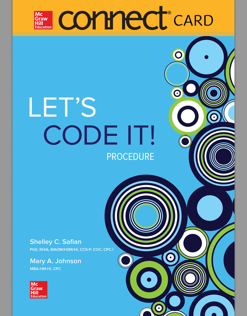Connect Access Card For Lets Code It Procedure