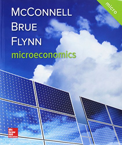 Gen Combo Microeconomics; Connect Access Card 21e