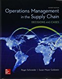 Gen Combo Operations Management In Supply Chain;Connect Access Card 7e