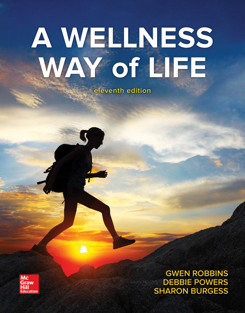 A Wellness Way Of Life Loose With Connect Access Card