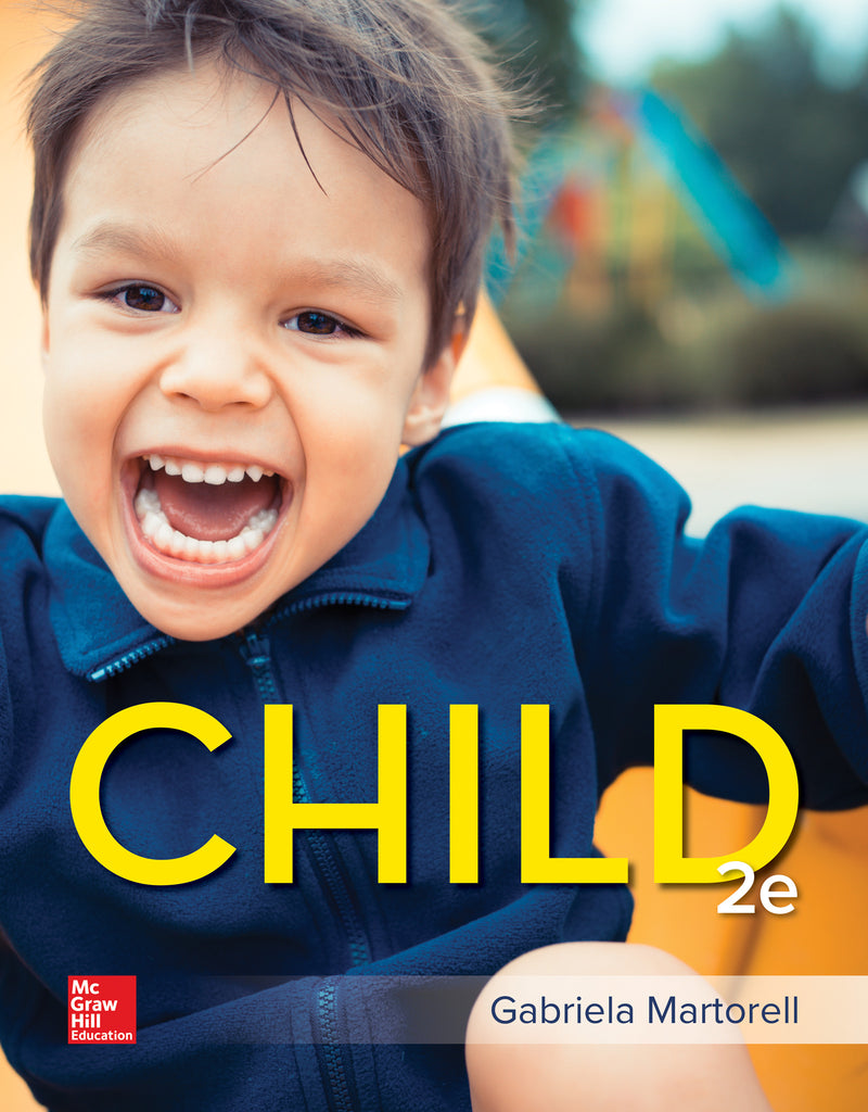 Loose Leaf For Child 2e