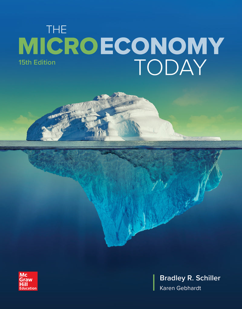 Loose Leaf The Micro Economy Today